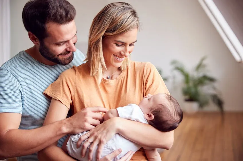 Essential Newborn Care Tips for First-Time Parents