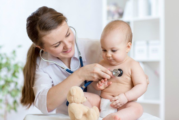 The Importance of Preventive Pediatric Care