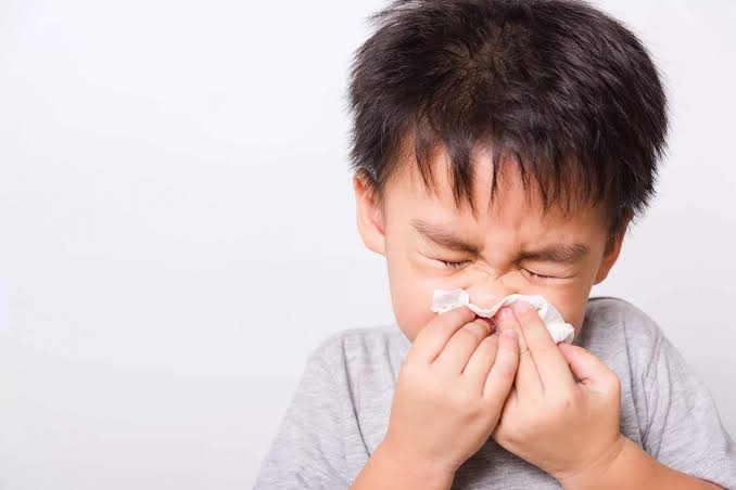 Understanding Childhood Allergies