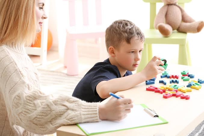 Understanding Why a 2 Part Autism Assessment Is Necessary