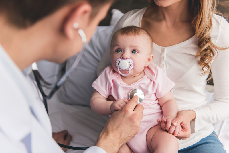 The Importance of Preventive Pediatric Care