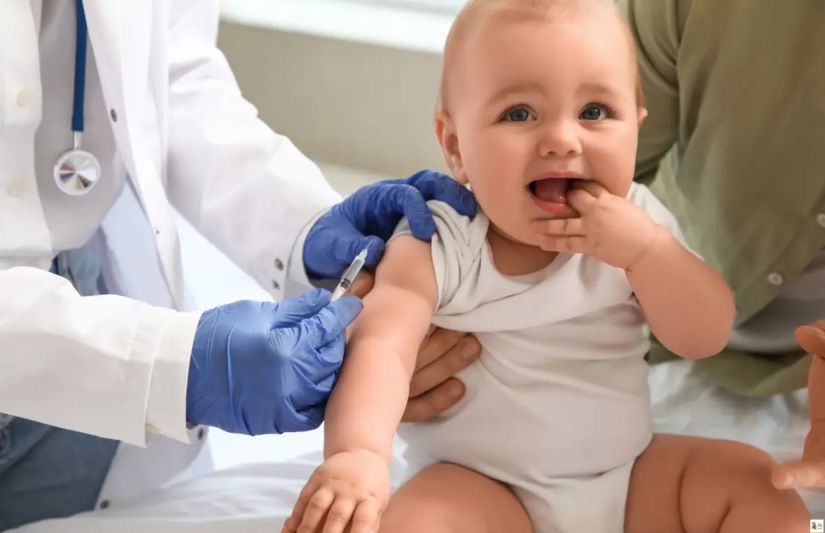 Importance of Childhood Vaccinations
