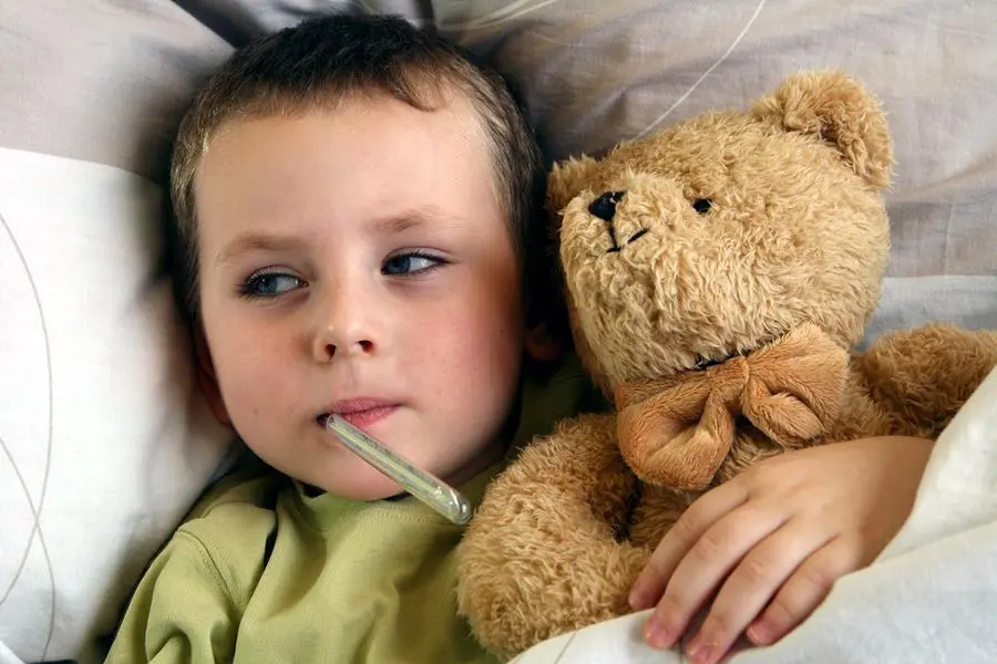 Understanding Childhood Immune Health