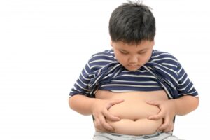 Childhood Obesity: Causes and Prevention