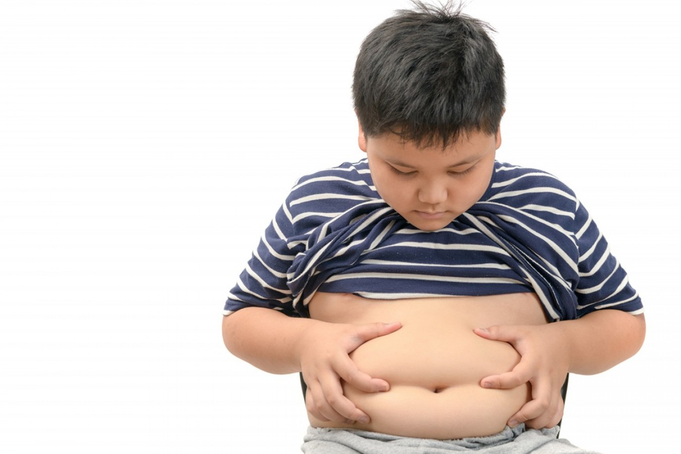 Childhood Obesity: Causes and Prevention