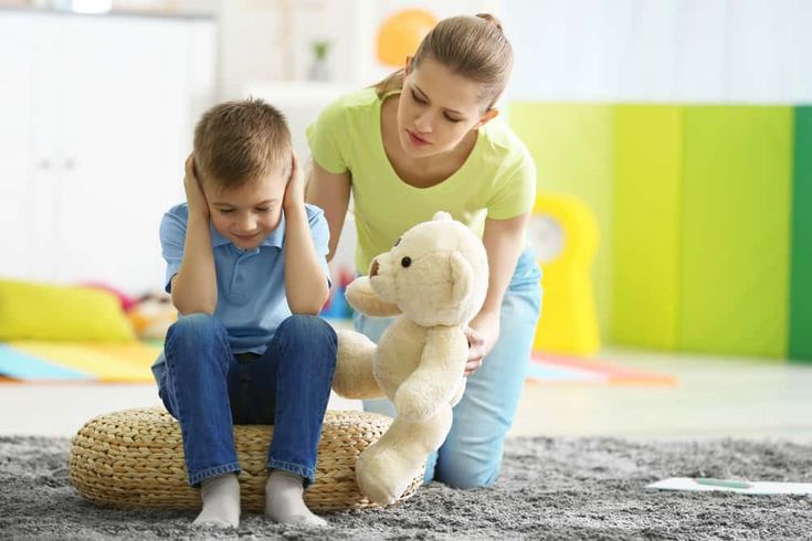 A Parent's Guide to Supporting Overall Child Wellness