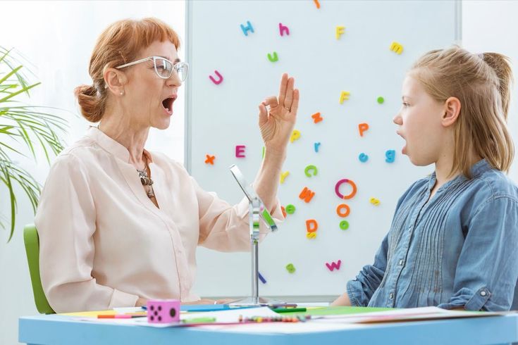 Understanding Speech and Language Development