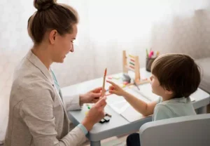 Importance of Developmental Screening by Pediatricians
