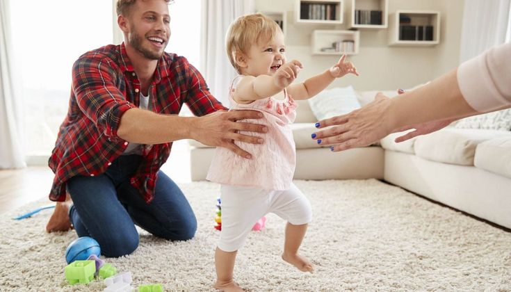 Developmental Milestones Every Parent Should Know