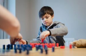 How to Support a Child’s Mental Health