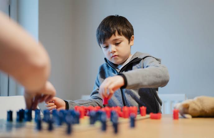 How to Support a Child’s Mental Health