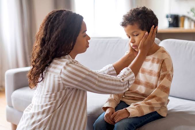 Supporting Your Child's Emotional Well-Being