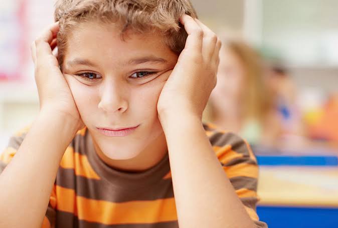 Understanding Childhood Anxiety
