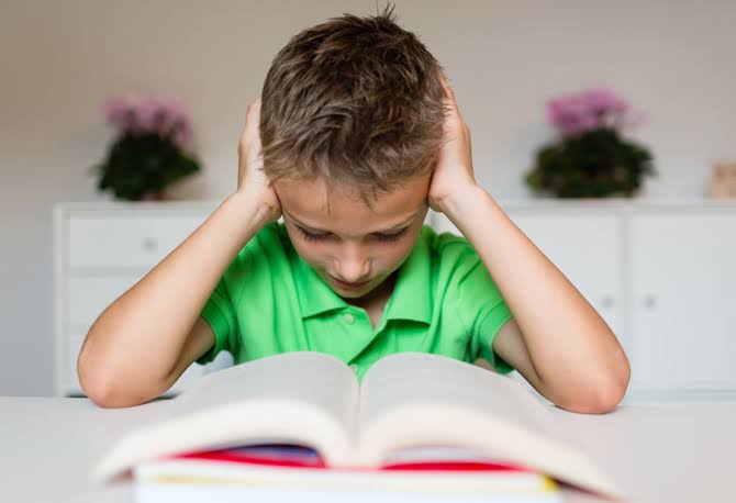 Understanding Learning Difficulties in Children