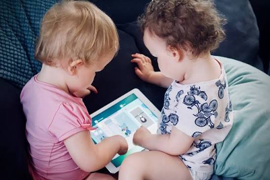 The Impact of Technology on Child Development
