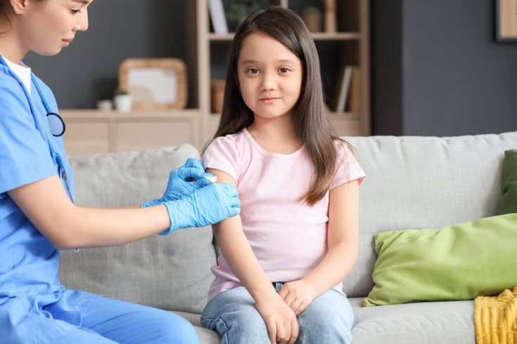 How to Handle Common Childhood Emergencies