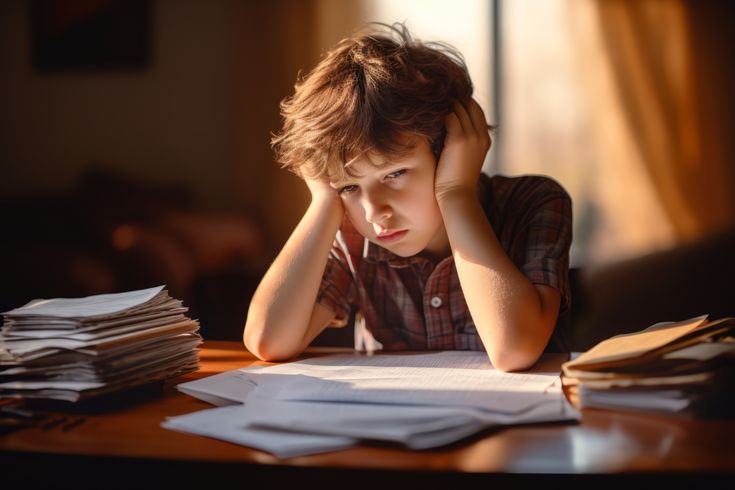 Mental Health Challenges in Teens
