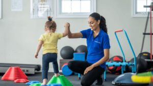  Encouraging Physical Activity in Children