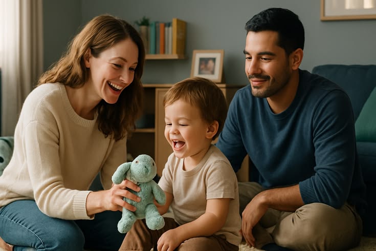 How to Strengthen Parent-Child Communication
