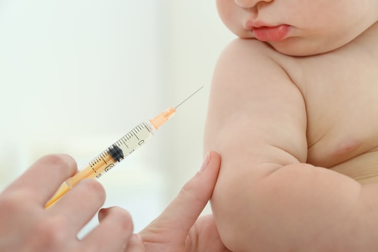 How Parents Can Improve Child Immunity