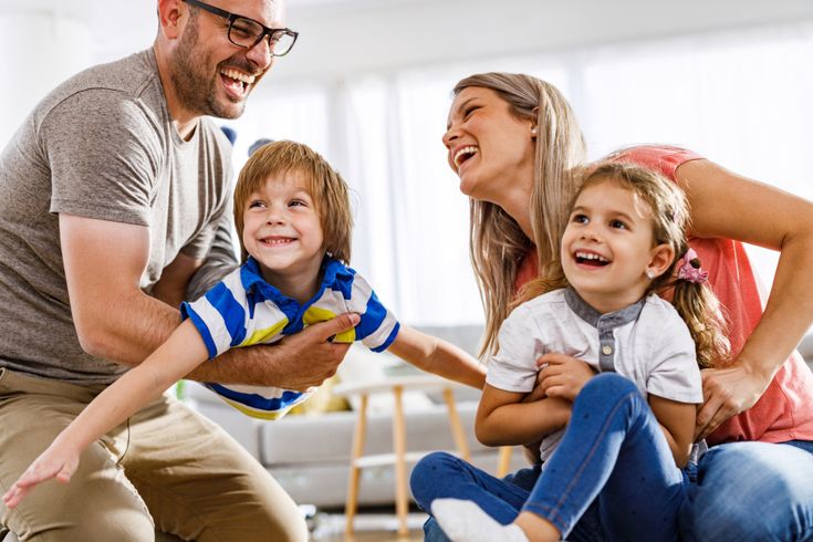  The Role of Parents in Child Development