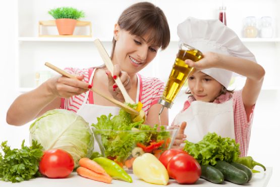 Preventing Childhood Obesity