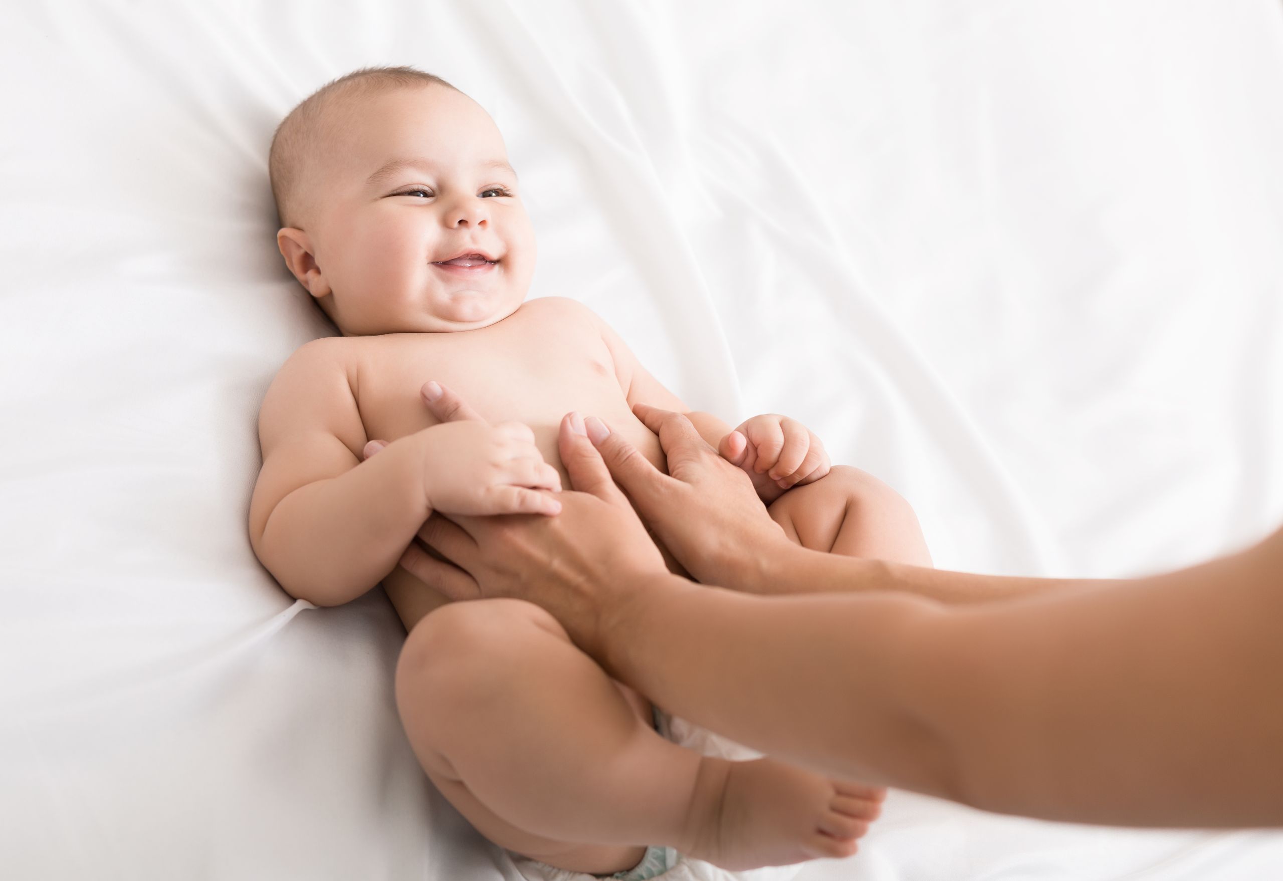 All rectal catheters (gas and colic relievers): Do not use in infants, including for the treatment of colic, gas-related discomfort or constipation