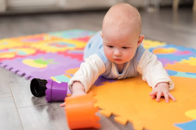 Understanding Childhood Developmental Milestones