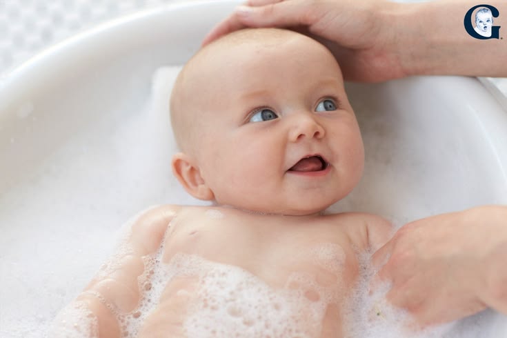 How to Bathe a Newborn Safely