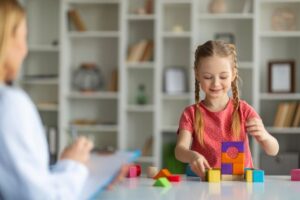 How Pediatricians Support Cognitive Development