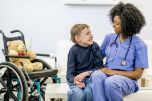 Pediatric Developmental Screening Importance