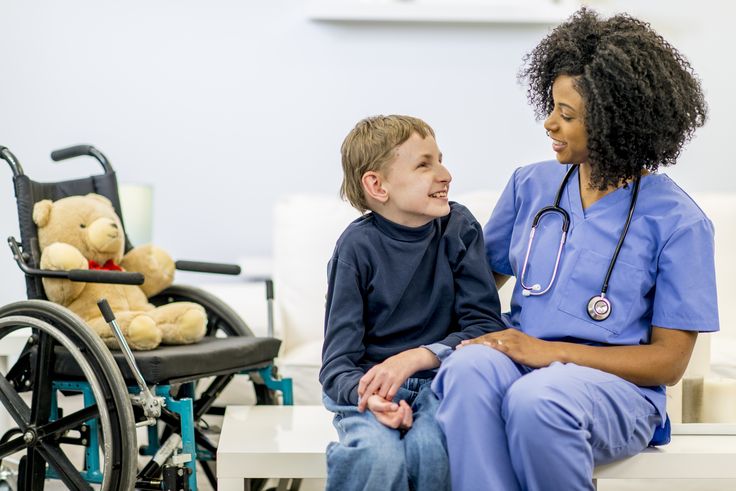 Pediatric Developmental Screening Importance
