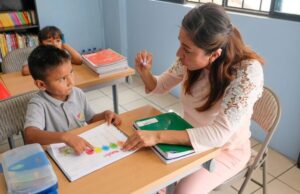 Healthy Relationships and Teen Development