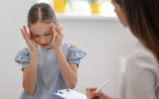 Signs Your Child Needs Medical Attention