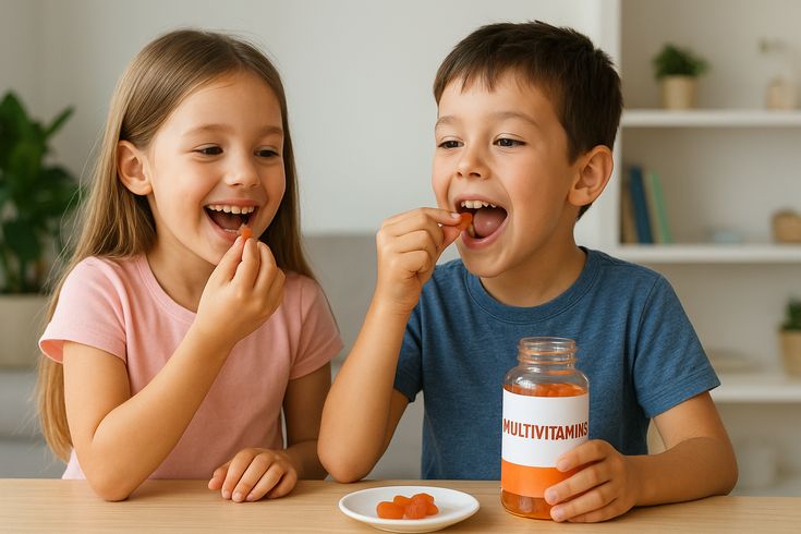 Learn how to support a strong immune system in children through nutritious meals, enough sleep, regular exercise, good hygiene, and recommended vaccines.