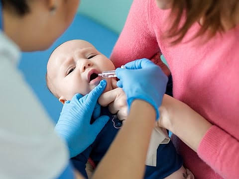 Understanding the Pediatric Vaccination Schedule