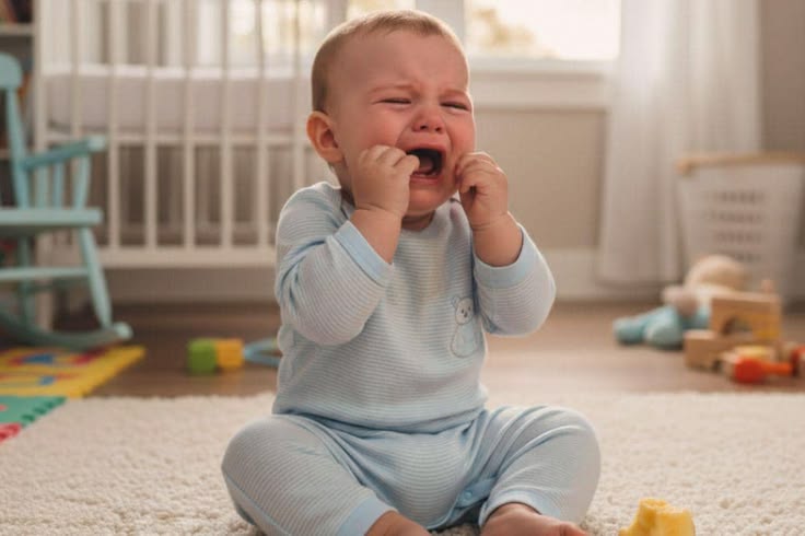 Understanding Challenging Behavior in Children