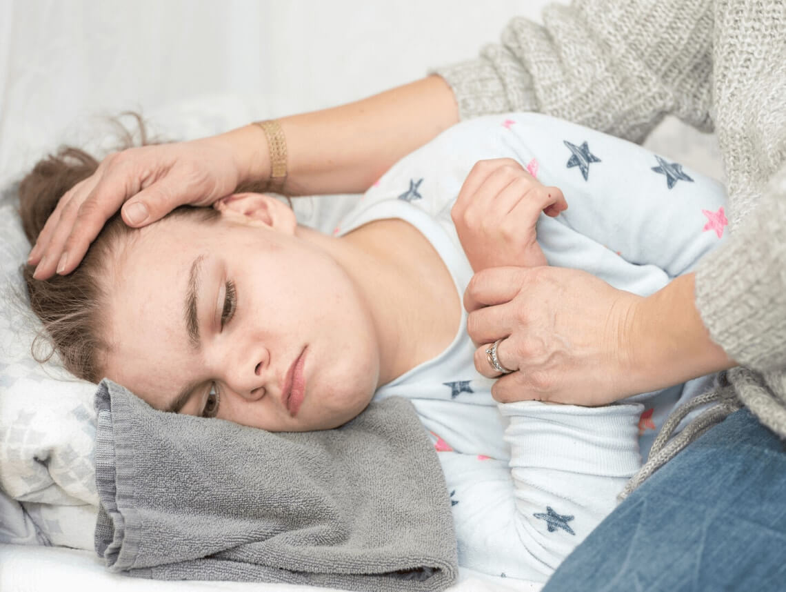 Common Types of Seizures in Children