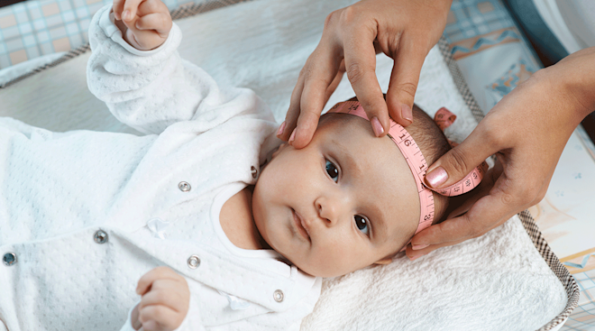 Signs Your Baby Is Growing Well