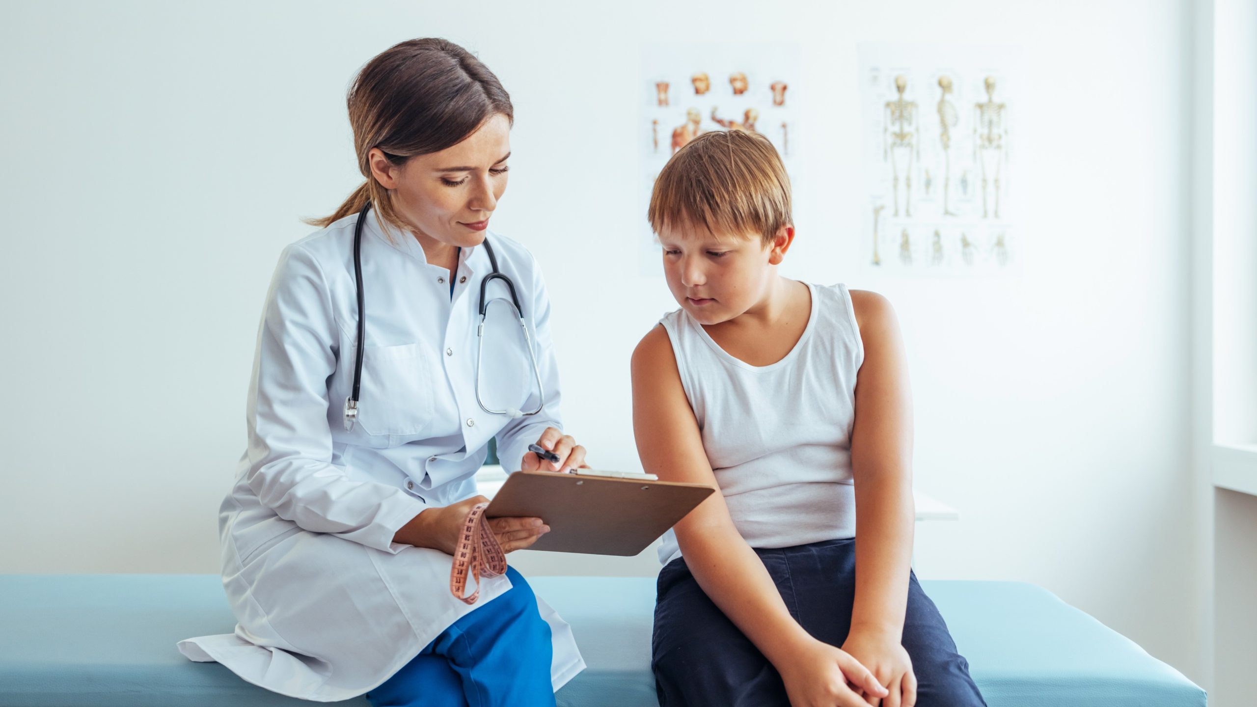 Pediatrician Guide to Obesity in Children