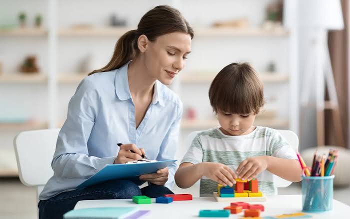 Comprehensive Developmental Assessment in Children