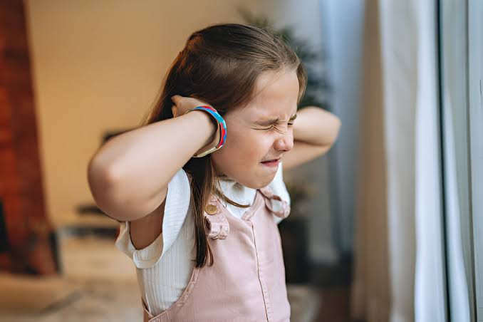 Understanding Meltdowns in Children With Autism